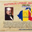 Festivalul Literar „Mihai Eminescu” de la Dumbrăveni, ediţie dedicată Centenarului Unirii