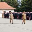 Spectaculos final de an şcolar la Colegiul Naţional Militar „Ştefan cel Mare”