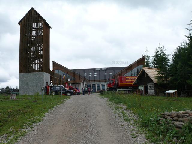 Ziua Parcului Naţional Călimani