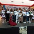 Concursul internațional de muzică uşoară „Vocea Bucovinei”, ediția a V-a, și-a desemnat câștigătorii