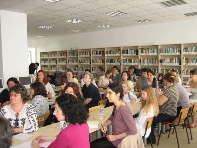 Ce înseamnă biblioteca astăzi?