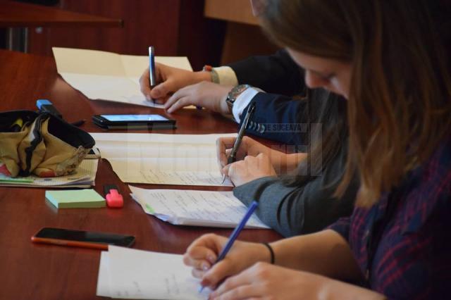Rezultatele evaluării naționale în județul Suceava