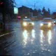 Fenomene meteo extreme au fost resimțite luni seara în municipiul Suceava