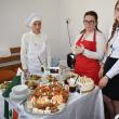 La Fălticeni, Concursul „Găteşti cu spor, câştigi uşor!”