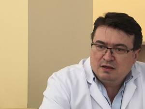 Dr. Răzvan Bandac, ortopedie