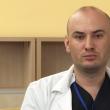 Dr. Denis Baican, chirurgie toracică