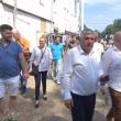 Deputatul PNL Dumitru Mihalescul a prezentat la Marginea campania „Oprește furtul lor! Sunt banii tăi de pensie”