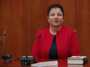 Subprefectul de Suceava, Silvia Boliacu, a solicitat verificarea tuturor panourilor şi bannerelor publicitare din judeţ