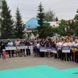Spartachiada profesorilor, cu invitaţi din Ucraina şi Republica Moldova, sub egida Centenarului Marii Uniri