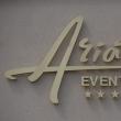 Ariata Events, cea mai nouă și elegantă sală de evenimente, de circa 400 de locuri, la ieșirea din Suceava spre Gura Humorului