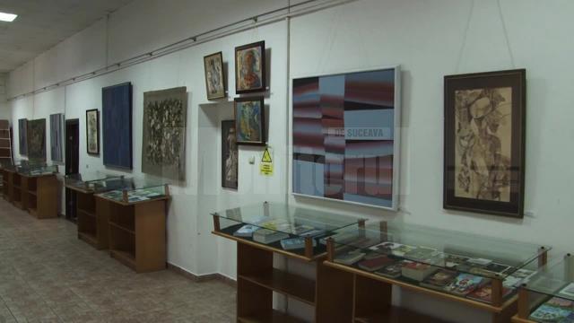 Expoziția „In memoriam Elena Greculesi”