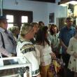 Expoziţia temporară „Cămaşa cu altiţă din Bucovina. Tezaur etnografic – documente cusute”