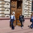 Doi elevi din județ, eliminați din examenul de bac, după ce le-au sunat telefoanele în timpul probei de la română