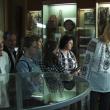 Cămăşi-tezaur din Bucovina, expuse pentru prima oară publicului, la Muzeul Etnografic Hanul Domnesc