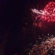 Spectaculos foc de artificii sâmbătă, la Zilele Sucevei