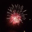 Impresionant foc de artificii și concerte „fierbinți”, la Zilele Sucevei