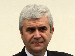 Directorul ACET Suceava, inginerul Ştefan Groza