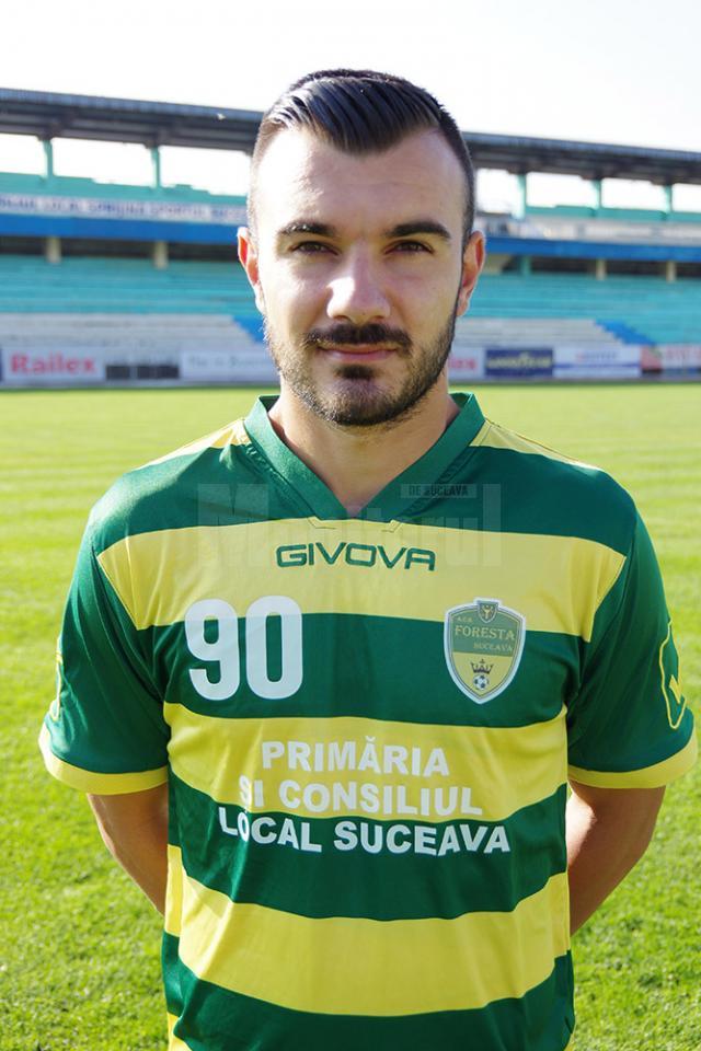 Vlad Stănescu