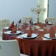 Arome şi gusturi fine, decoraţiuni elegante şi muzică de calitate, la Ariata Events, cea mai nouă sală de evenimente din Suceava