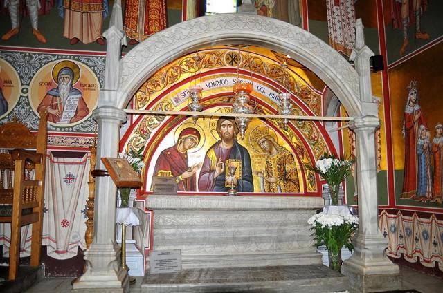 Sfântul Ştefan cel Mare, voievodul cel strălucit al Moldovei