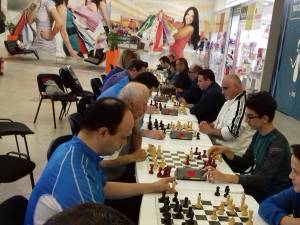 Cupa Sucevei la şah rapid pentru juniori şi seniori şi-a desemnat câştigătorii ediţiei a 12-a