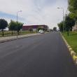 Lucrările de reparaţii și modernizare stradală, verificate în teren de primarul Sucevei