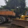 Lucrările de reparaţii și modernizare stradală, verificate în teren de primarul Sucevei