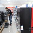 Peste 5.000 de produse în noul magazin de instalaţii termice şi sanitare al Instal Trade Bucovina