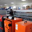 Peste 5.000 de produse în noul magazin de instalaţii termice şi sanitare al Instal Trade Bucovina