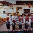 „Şezătoarea - tradiţie românească”, program cultural-educativ la Grădiniţa „Sf. Ioan cel Nou”