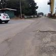 Reparaţiile stradale, prioritatea Primăriei Suceava în această perioadă