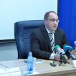 Mihai Dimian, rector interimar: "Universitatea vrea să facă o expertiză tehnică pentru a putea mansarda clădirea"