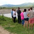 Două surori, în vârstă de 13 și 16 ani, au fost înghițite de apele râului Moldova