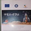 Proiect european de aproape două milioane de euro, implementat în opt şcoli din judeţ