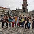 Elevii fălticeneni de la profilul turism fac practică în hoteluri din Europa