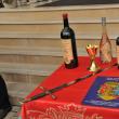 Pensiunea Piatra Pinului, prima din Bucovina certificată cu „Trei pahare” de Ordinul European al Cavalerilor Vinului