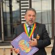 Pensiunea Piatra Pinului, prima din Bucovina certificată cu „Trei pahare” de Ordinul European al Cavalerilor Vinului