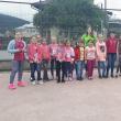 40 de copii au participat la Şcoala de vară „Joc şi descoperire”, la Vatra Moldoviţei