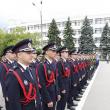 Un tânăr din Dorneşti a absolvit cu 10 pe linie Academia de Poliţie „Al. I. Cuza” Bucureşti