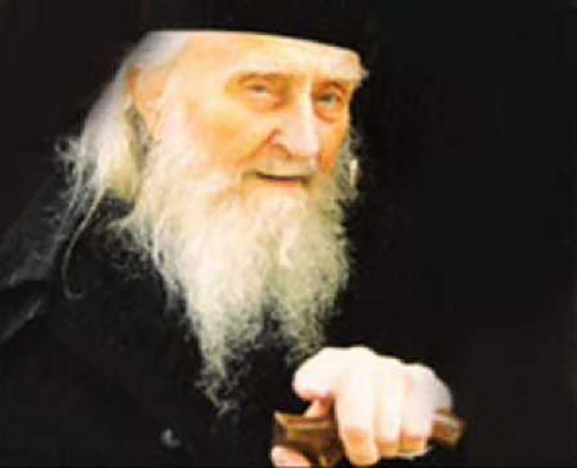 „Nu deznădăjduiţi, nici chiar în situaţii disperate!” – cuvânt al părintelui Sofronie Saharov