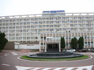 Spitalul „Sf. Ioan cel Nou” Suceava va primi un aparat angiograf nou