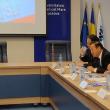 Universitatea din Suceava a primit vizita unei delegații din China