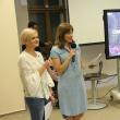 Primul eveniment „Conectează-te la comunitate!” organizat la Suceava