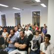 Primul eveniment „Conectează-te la comunitate!” organizat la Suceava