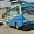 Autobuzul sicriu pentru 48 de oameni, în cea mai mare catastrofă rutieră din istoria României