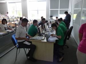 Înmatriculările pe loc continuă până joi