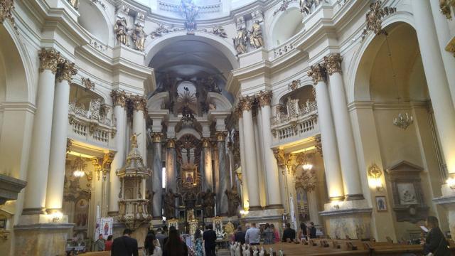 Excursie la Sankt Petersburg pentru copiii din Grupul de Cateheză al Bisericii „Sfântul Dumitru” Suceava