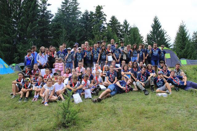 100 de tineri polonezi și români au descoperit împreună istoria și cultura țărilor lor