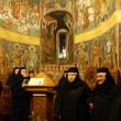 Mănăstirea Voroneț, în sărbătoare