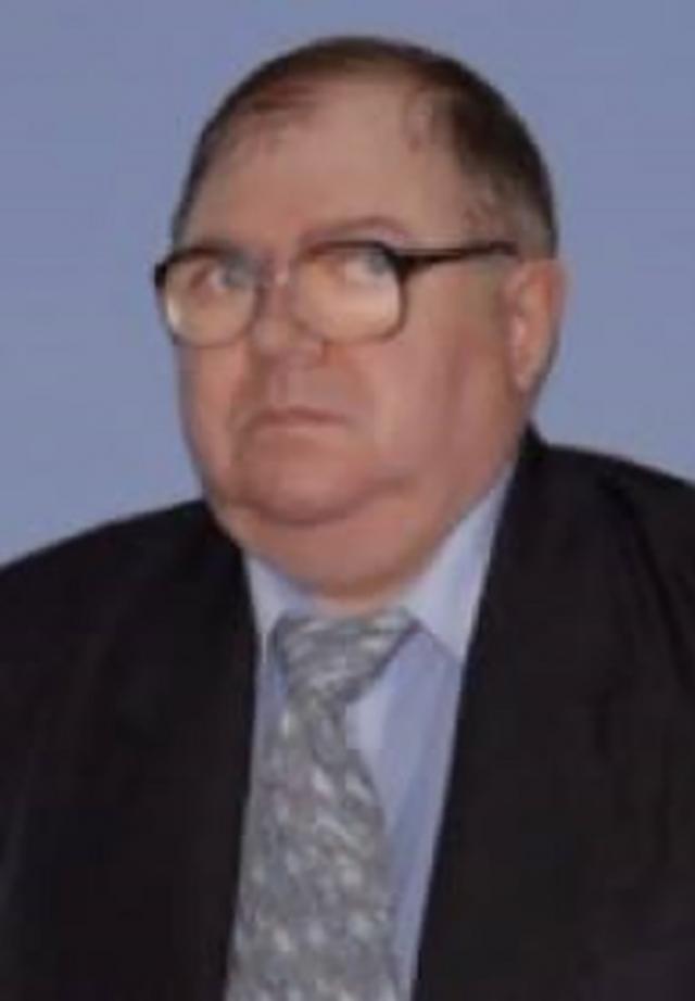 Profesorul Gheorghe Buţincu (1953 - 2018)